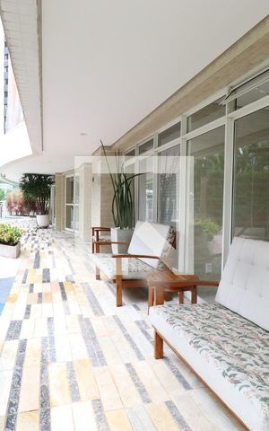 Apartamento à venda com 366m², 5 quartos e 5 vagasÁrea comum
