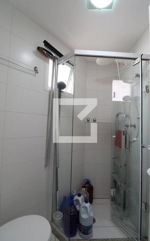 Apartamento à venda com 366m², 5 quartos e 5 vagasBanheiro de serviço