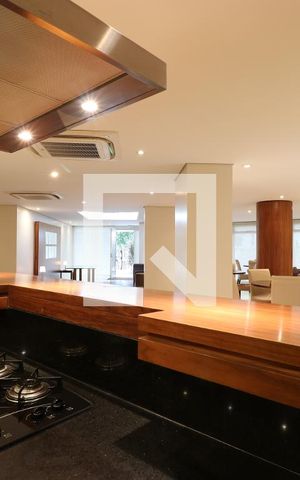 Apartamento à venda com 366m², 5 quartos e 5 vagasÁrea comum 