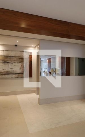 Apartamento à venda com 366m², 5 quartos e 5 vagasÁrea comum