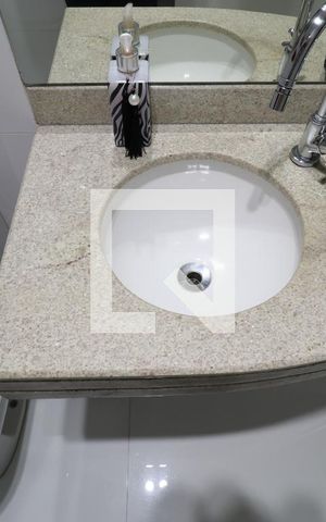 Apartamento à venda com 366m², 5 quartos e 5 vagasLavabo