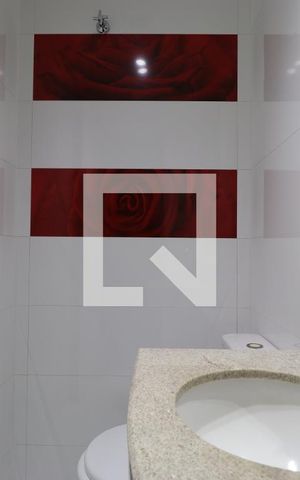 Apartamento à venda com 366m², 5 quartos e 5 vagasLavabo
