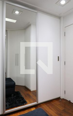 Apartamento à venda com 366m², 5 quartos e 5 vagasCloset da suite master