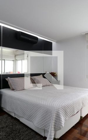 Apartamento à venda com 366m², 5 quartos e 5 vagasSuíte master