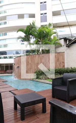 Apartamento à venda com 366m², 5 quartos e 5 vagasÁrea comum