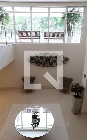 Apartamento à venda com 366m², 5 quartos e 5 vagasÁrea comum