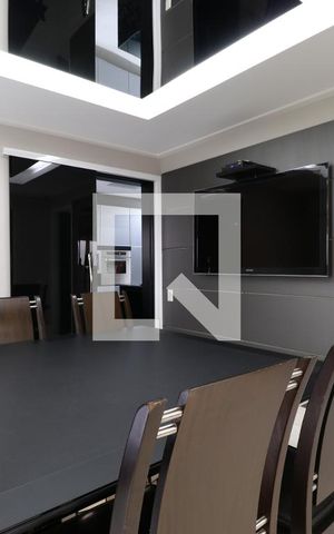 Apartamento à venda com 366m², 5 quartos e 5 vagasSala Gourmet