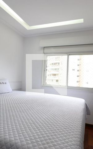 Apartamento à venda com 366m², 5 quartos e 5 vagasQuarto 4 - Suíte