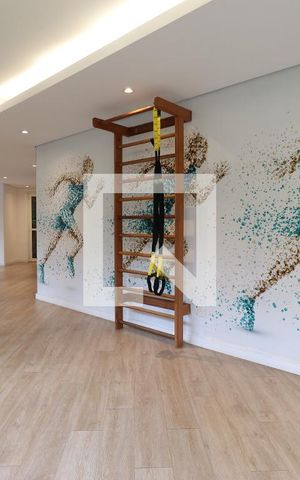 Apartamento à venda com 366m², 5 quartos e 5 vagasAcademia
