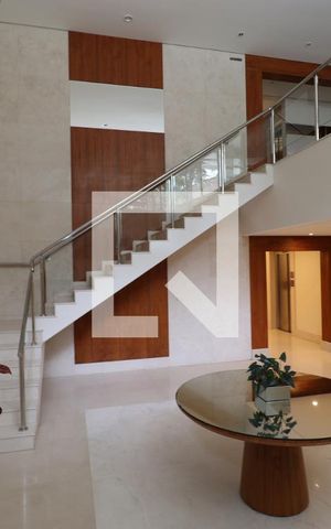 Apartamento à venda com 366m², 5 quartos e 5 vagasÁrea comum