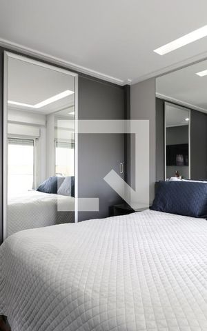 Apartamento à venda com 366m², 5 quartos e 5 vagasSuíte 2