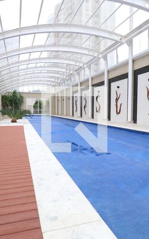 Apartamento à venda com 366m², 5 quartos e 5 vagasPiscina Coberta