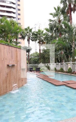 Apartamento à venda com 366m², 5 quartos e 5 vagasÁrea comum