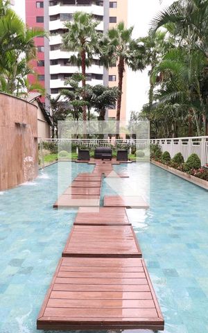 Apartamento à venda com 366m², 5 quartos e 5 vagasÁrea comum