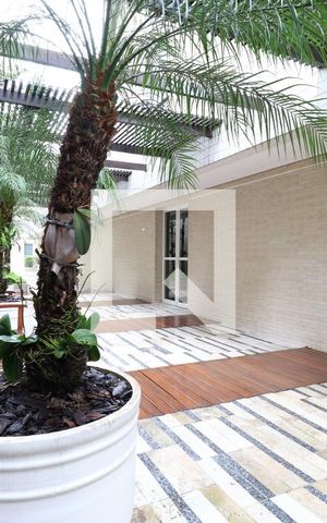 Apartamento à venda com 366m², 5 quartos e 5 vagasÁrea comum