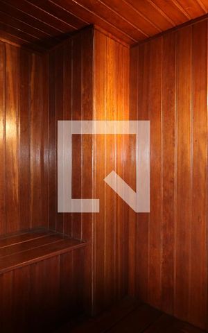 Apartamento à venda com 366m², 5 quartos e 5 vagasSaúna