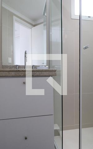 Apartamento à venda com 366m², 5 quartos e 5 vagasBanheiro da Suíte 4