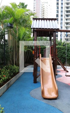 Apartamento à venda com 366m², 5 quartos e 5 vagasPlayground