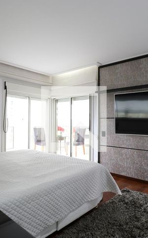 Apartamento à venda com 366m², 5 quartos e 5 vagasSuíte master