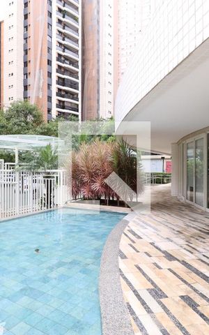 Apartamento à venda com 366m², 5 quartos e 5 vagasÁrea comum