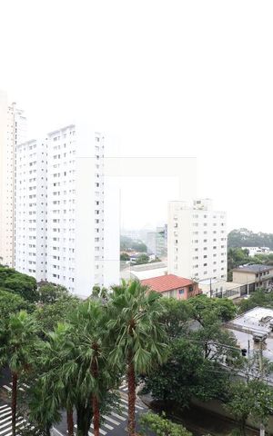Apartamento à venda com 366m², 5 quartos e 5 vagasVista da Sacada