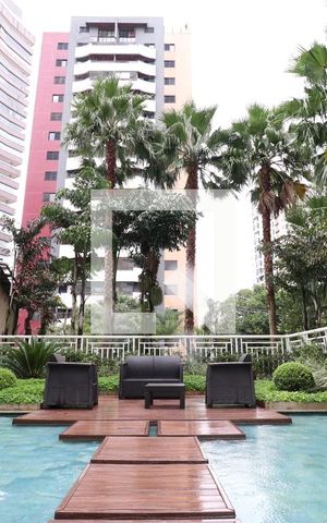 Apartamento à venda com 366m², 5 quartos e 5 vagasÁrea comum