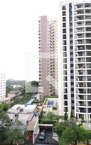 Apartamento à venda com 366m², 5 quartos e 5 vagasVista da Varanda