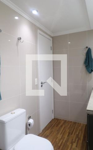Apartamento à venda com 366m², 5 quartos e 5 vagasBanheiro da Suíte 2