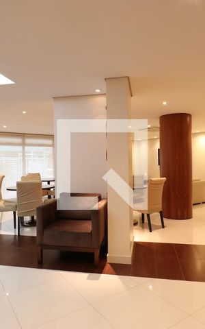 Apartamento à venda com 366m², 5 quartos e 5 vagasÁrea comum 