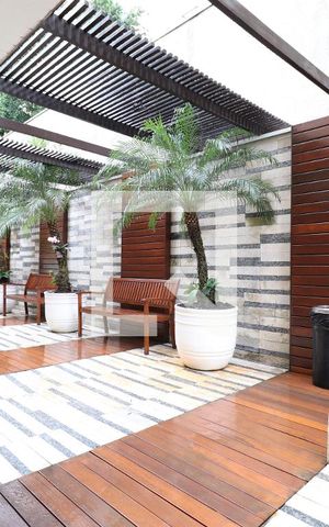 Apartamento à venda com 366m², 5 quartos e 5 vagasÁrea comum