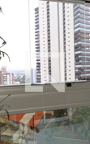 Apartamento à venda com 366m², 5 quartos e 5 vagasVaranda da suite master