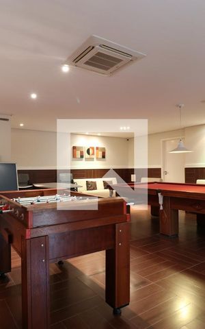 Apartamento à venda com 366m², 5 quartos e 5 vagasÁrea comum 