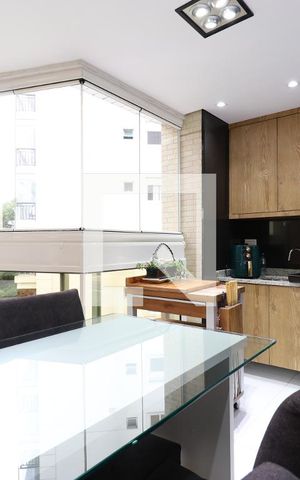 Apartamento à venda com 366m², 5 quartos e 5 vagasEspaço Gourmet