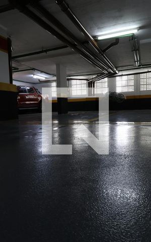 Apartamento à venda com 366m², 5 quartos e 5 vagasGaragem