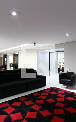 Apartamento à venda com 366m², 5 quartos e 5 vagasSala de TV