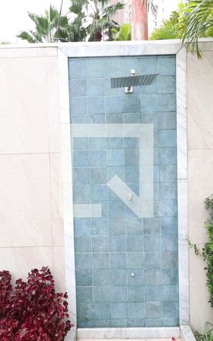 Apartamento à venda com 366m², 5 quartos e 5 vagasÁrea comum