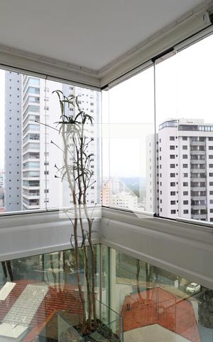 Apartamento à venda com 366m², 5 quartos e 5 vagasvaranda suite