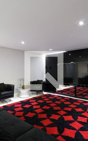 Apartamento à venda com 366m², 5 quartos e 5 vagasSala de TV