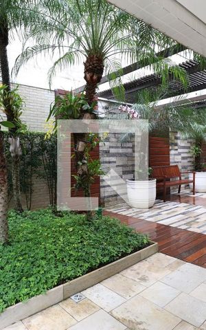 Apartamento à venda com 366m², 5 quartos e 5 vagasÁrea comum