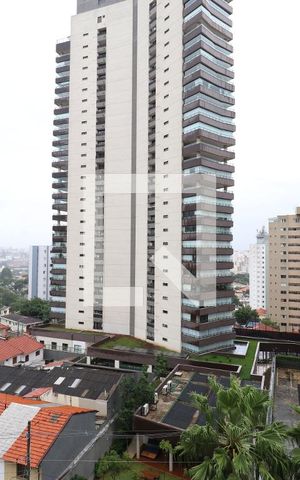 Apartamento à venda com 366m², 5 quartos e 5 vagasVista da Suíte