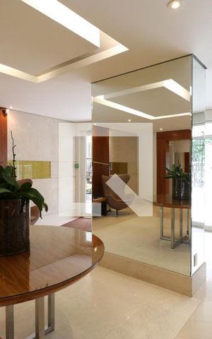 Apartamento à venda com 366m², 5 quartos e 5 vagasÁrea comum