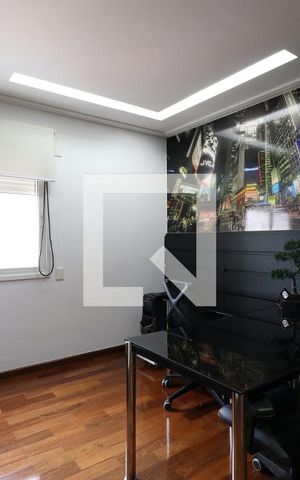 Apartamento à venda com 366m², 5 quartos e 5 vagasSuíte 3