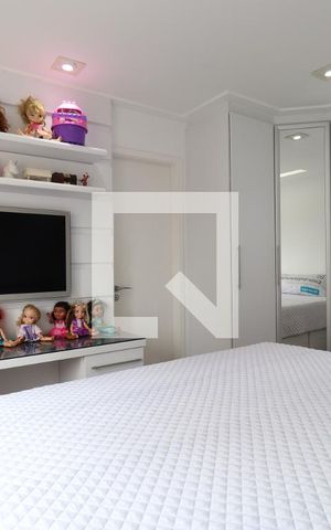 Apartamento à venda com 366m², 5 quartos e 5 vagasQuarto 4 - Suíte