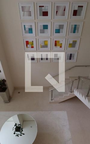 Apartamento à venda com 366m², 5 quartos e 5 vagasÁrea comum