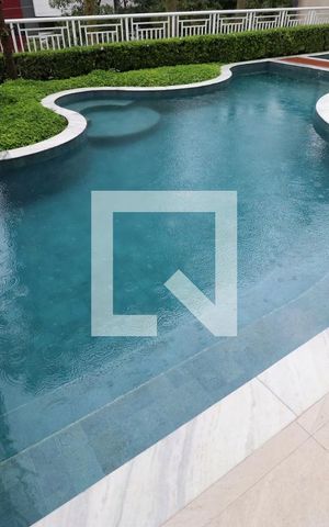 Apartamento à venda com 366m², 5 quartos e 5 vagasPiscina
