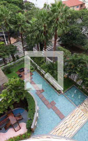 Apartamento à venda com 366m², 5 quartos e 5 vagasVista da Varanda