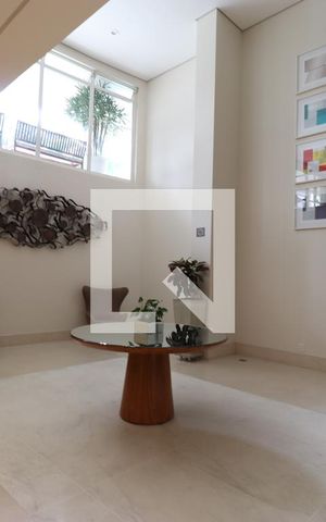 Apartamento à venda com 366m², 5 quartos e 5 vagasÁrea comum