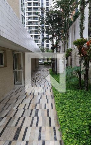 Apartamento à venda com 366m², 5 quartos e 5 vagasÁrea comum