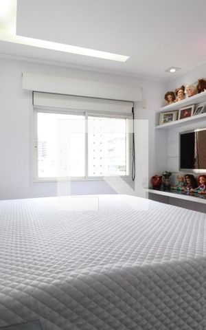 Apartamento à venda com 366m², 5 quartos e 5 vagasSuíte 4