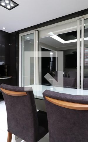 Apartamento à venda com 366m², 5 quartos e 5 vagasEspaço Gourmet